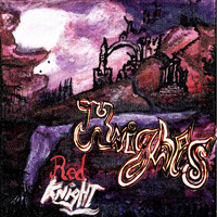 Knights - Red Knight