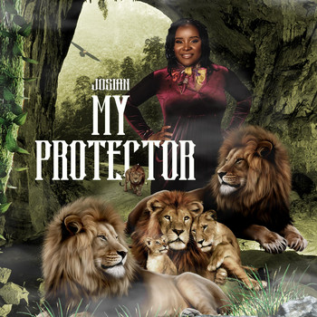 Josian - My Protector