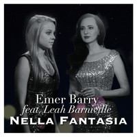 Emer Barry - Nella Fantasia (feat. Leah Barniville)