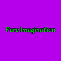 Baxter Jones - Pure Imagination