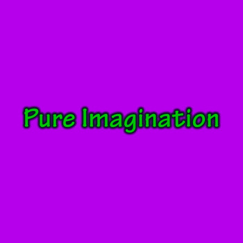 Baxter Jones - Pure Imagination