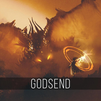 Soundcritters - Godsend