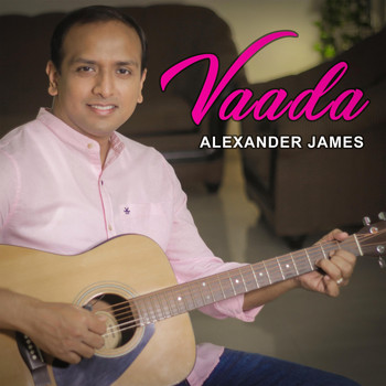 Alexander James - Vaada