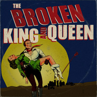 Adam Rigg - The Broken King and Queen