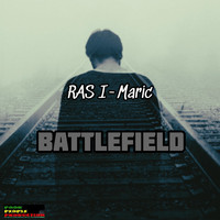 Ras I-Maric - Battlefield