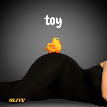 Olive - Toy