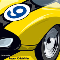 Chris Leahy - Racer X-Hibition