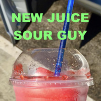 Sour Guy - New Juice