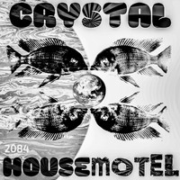 Crystal House Motel - 2084
