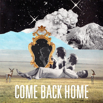 Devin Sinha - Come Back Home
