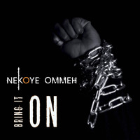 Nekoye Ommeh - Bring It On
