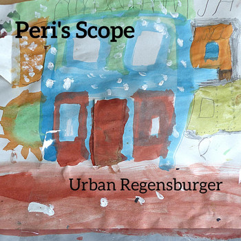 Urban Regensburger - Peri's Scope