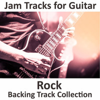 Guitarteamnl Jam Track Team - Jam Tracks for Guitar: Rock Backing Track Collection