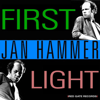Jan Hammer - First Light (Single Edit)