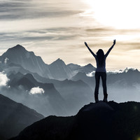 Kristine Cox - On the Other Side