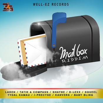 Various Artists - Mailbox Riddim