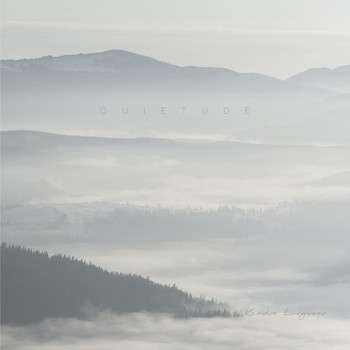 Kendra Logozar - Quietude