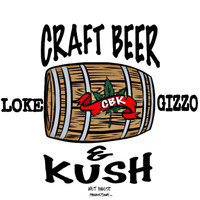 Loke - Craft Beer & Kush (feat. Gizzo)