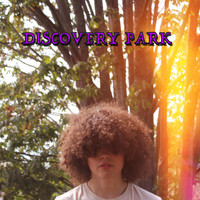 Greenhorn Riot - Discovery Park (Explicit)