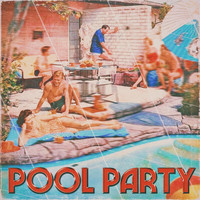 Josh Lewis - Pool Party