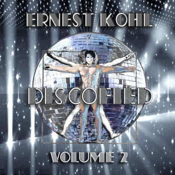 Ernest Kohl - Discofied, Vol. 2