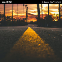 Walder - I Guess You're Back