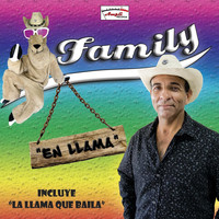 Family - En Llama