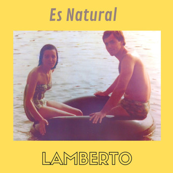 Lamberto - Es Natural