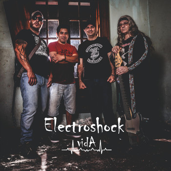 Vida - Electroshock