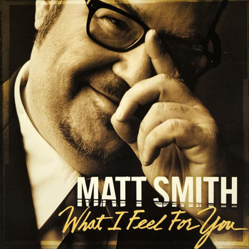 Matt Smith - What I Feel for You