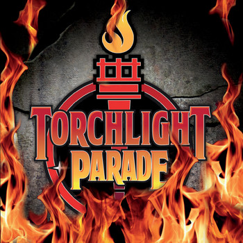 Torchlight Parade - Torchlight Parade