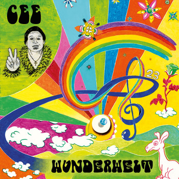 CEE - Wunderwelt