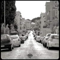 Mr. Phil - Inseguo Quella (feat. Il Turco)