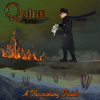 Quinn - A Flourishing Finish