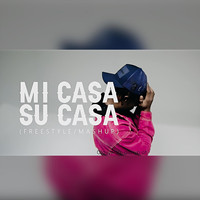 Vivid - Mi Casa Su Casa Freestyle / Mash Up