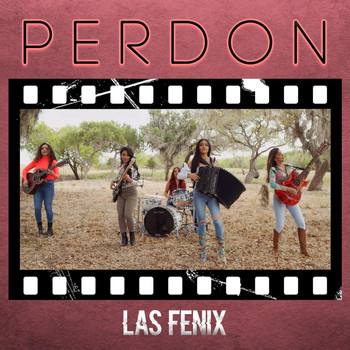 Las Fenix - Perdón