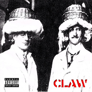 Claw - Claw (Explicit)