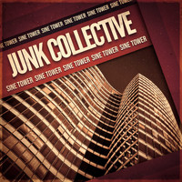 Junk Collective - Sine Tower
