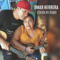 Omar Herrera - Ella Es Mi Angel