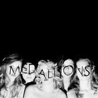 Medallions - Medallions