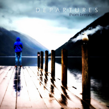 Thom Brennan - Departures