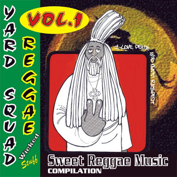 Various Artists - Yard Squad Reggae, Vol. 1