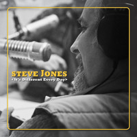 Steve Jones - It's Different Everyday