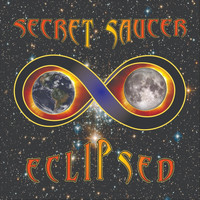 Secret Saucer - Eclipsed