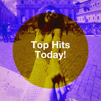 #1 Hits Now, Party Hit Kings, The Cover Crew - Top Hits Today!
