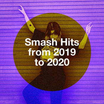 It's A Cover Up, Cover Pop, Absolute Smash Hits - Smash Hits from 2019 to 2020