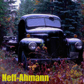Jesse Ahmann & Steve Neff - Neff-Ahmann