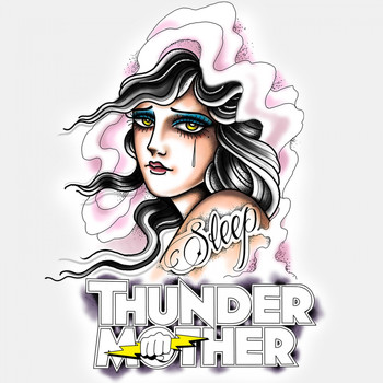 Thundermother - Sleep