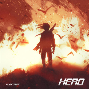 Alex Tasty - Hero