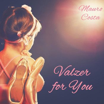 Mauro Costa - Valzer for You